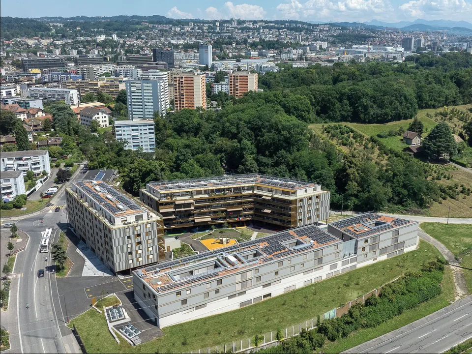 Neue Gewerbefläche von 98 m² – anzupassen nach dem Wunsch des Mieters