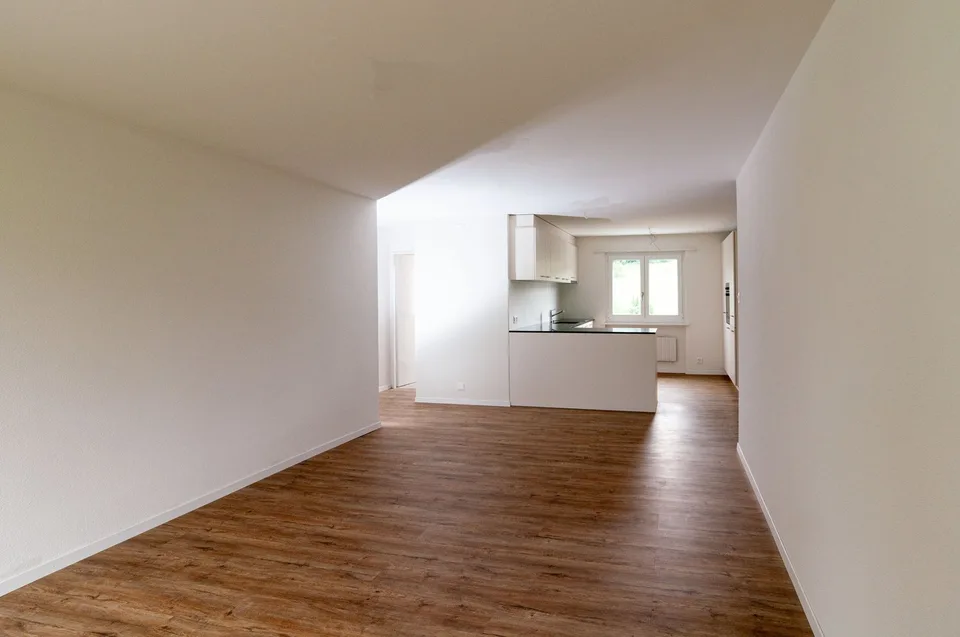 Magnifique appartement de 4 pièces