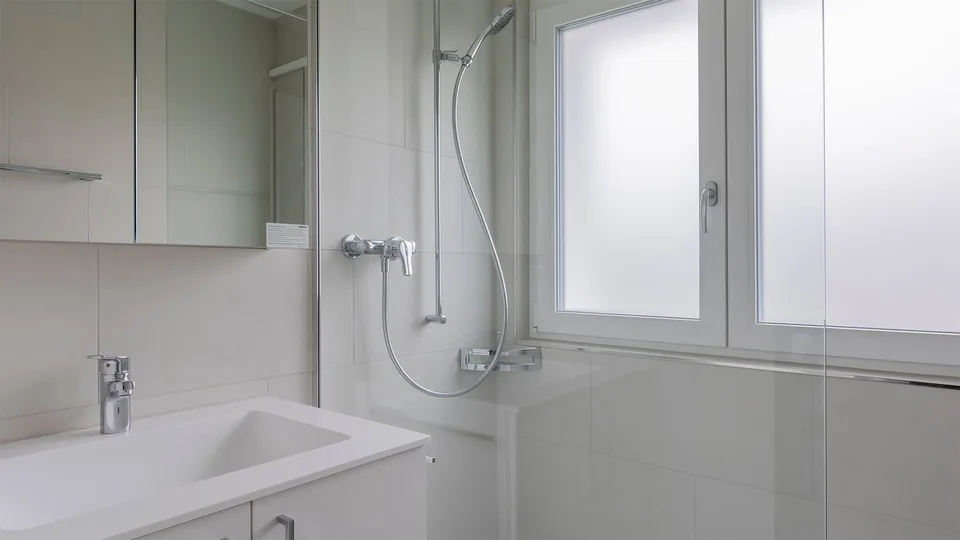 Magnifique appartement de 4 pièces