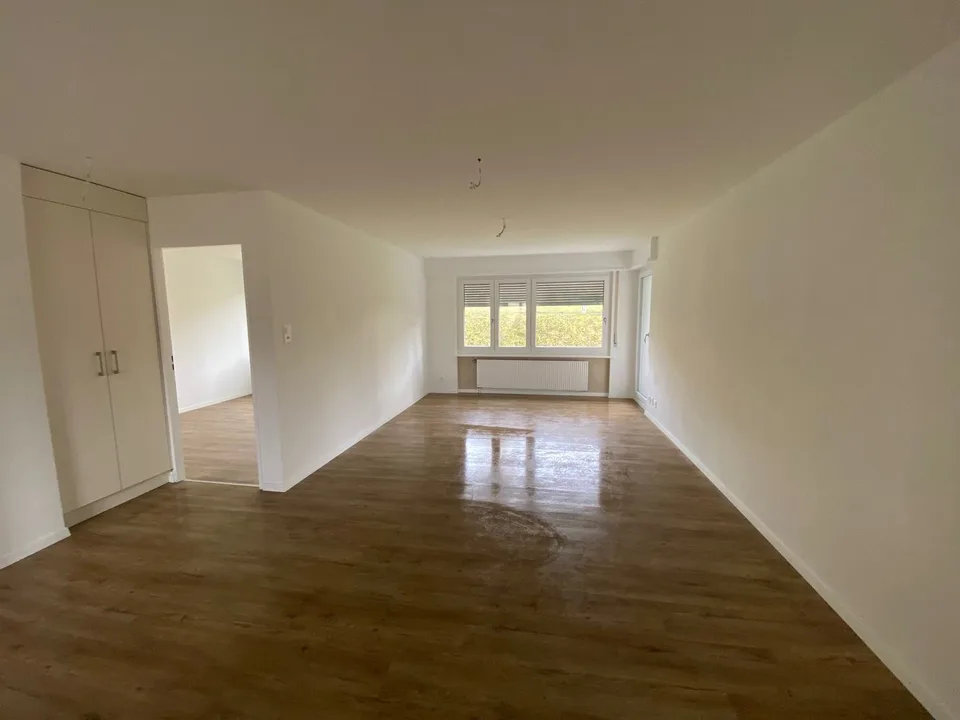 Beautiful 4-room apartment