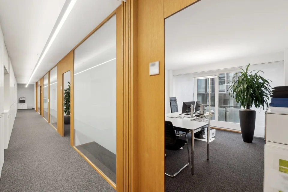 Your new business location in Solothurn at a top location! – photo 7 of 13