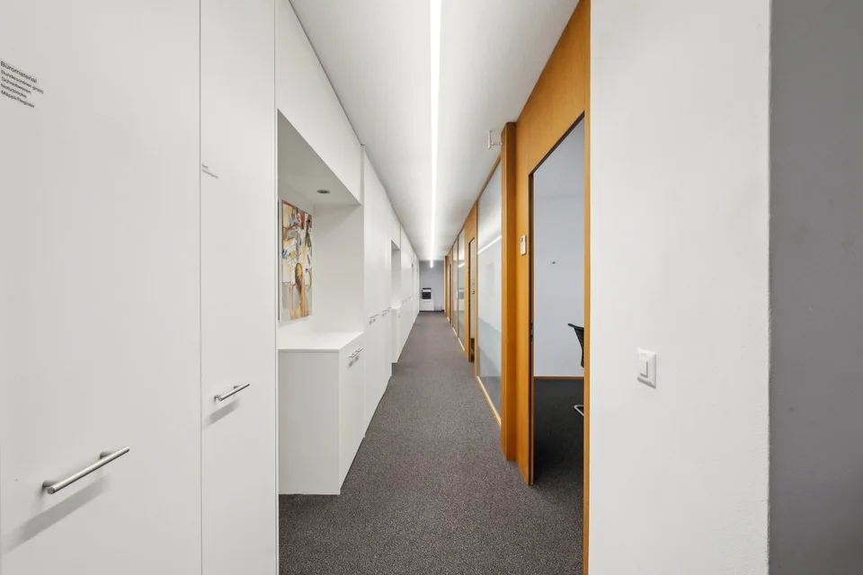 Your new business location in Solothurn at a top location! – photo 8 of 13
