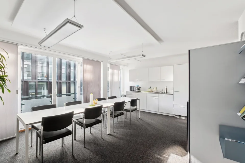 Your new business location in Solothurn at a top location! – photo 13 of 13