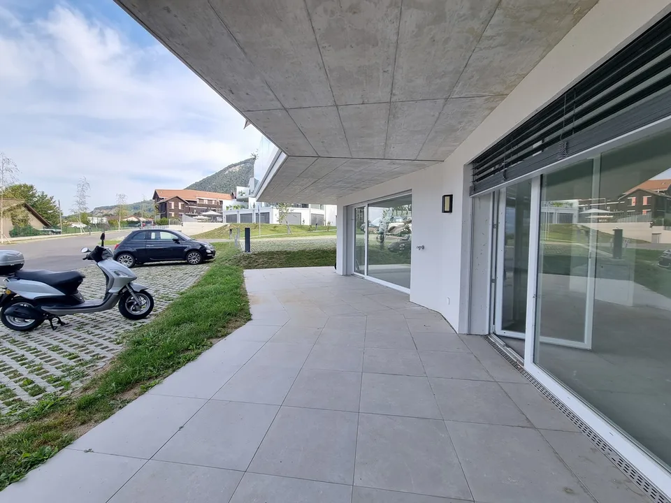 Locale commerciale 301 - 69 m2 - piano terra - in affitto – foto 7 di 8