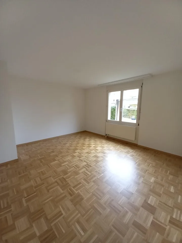 Appartamento di 4,5 locali in un quartiere familiare