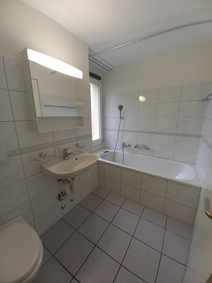 Appartamento di 4,5 locali in un quartiere familiare