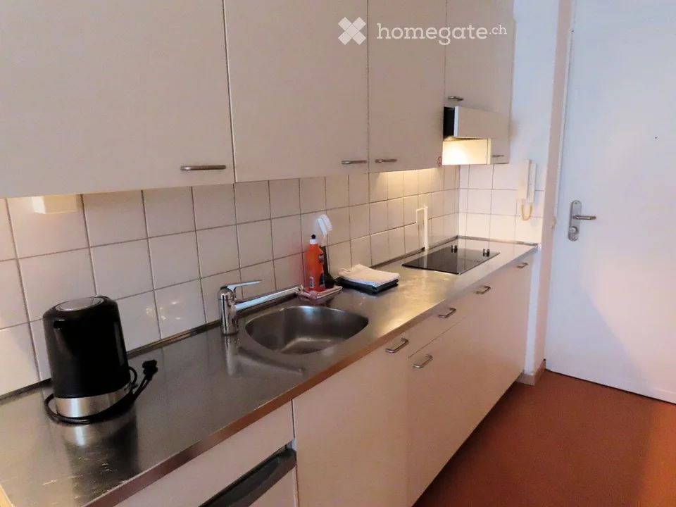Möbliertes Zimmer in der Bern!