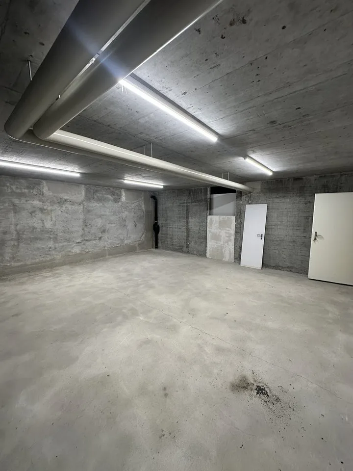 Espace de stockage généreux dans un emplacement de premier plan – photo 7 sur 8