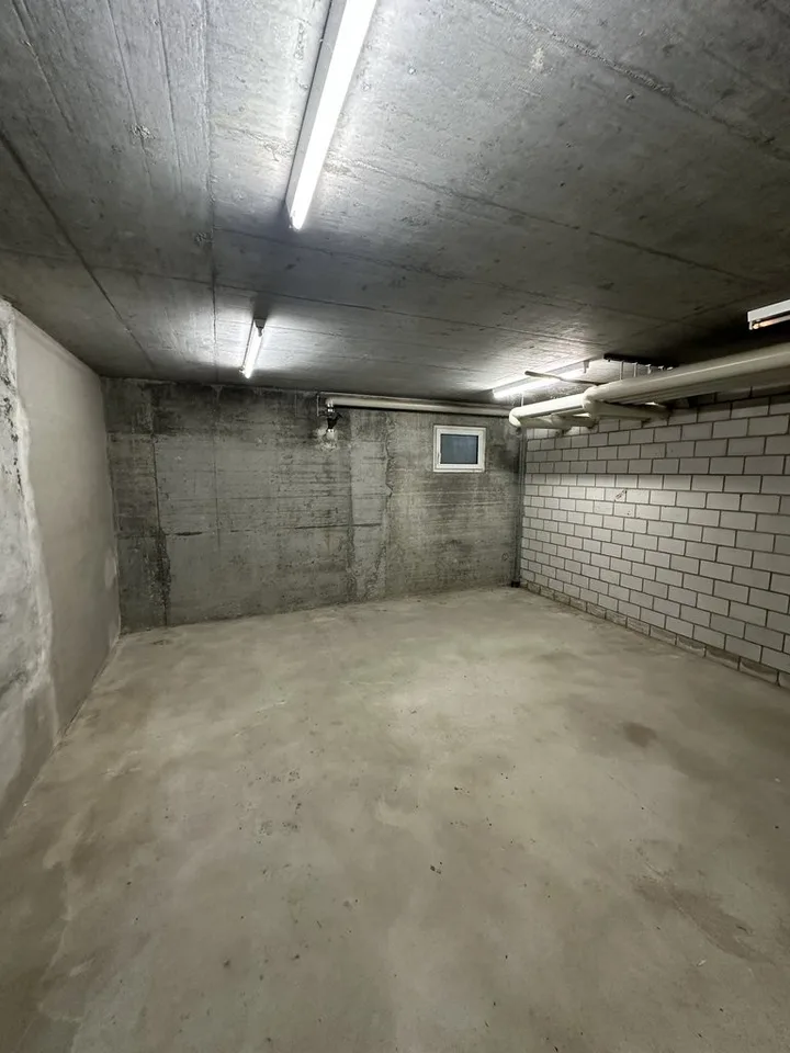 Espace de stockage généreux dans un emplacement de premier plan – photo 8 sur 8
