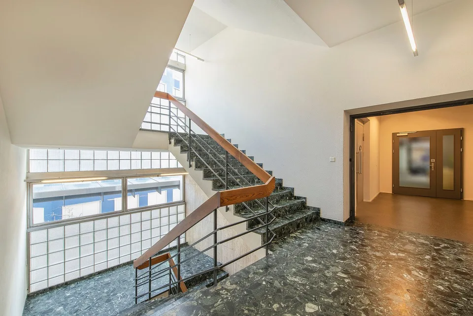 Bürofläche nähe Sihlcity