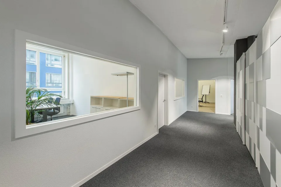 Bürofläche nähe Sihlcity – Foto 10 von 11