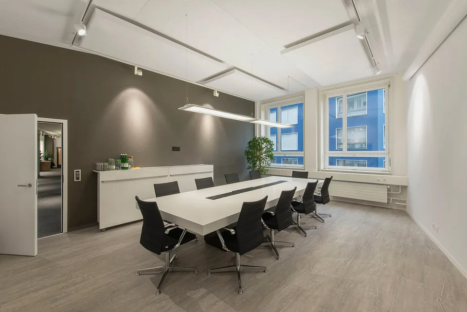Bürofläche nähe Sihlcity – Foto 7 von 11