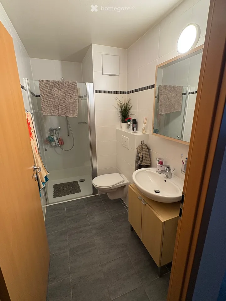 Apartment 4.5 rooms