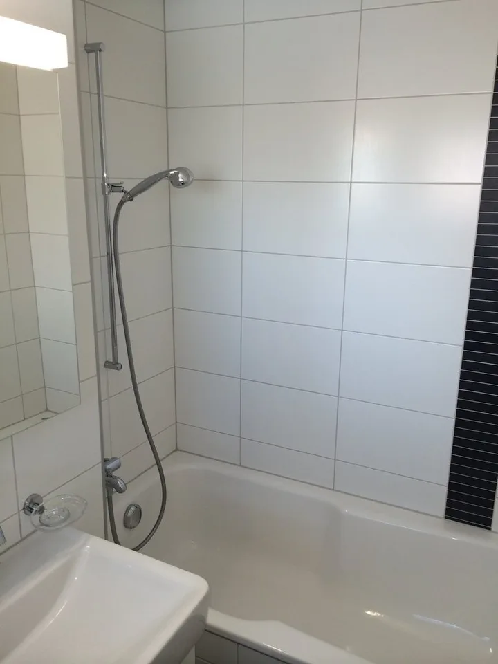 Appartement duplex 2 pièces