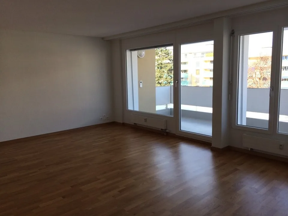 Appartement duplex 2 pièces
