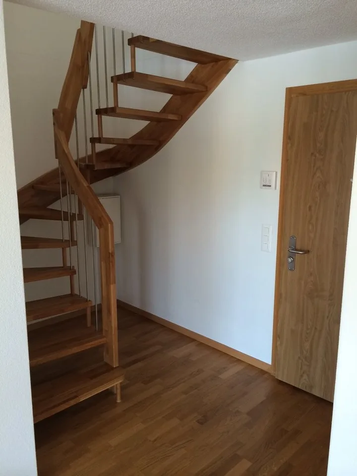 Appartement duplex 2 pièces
