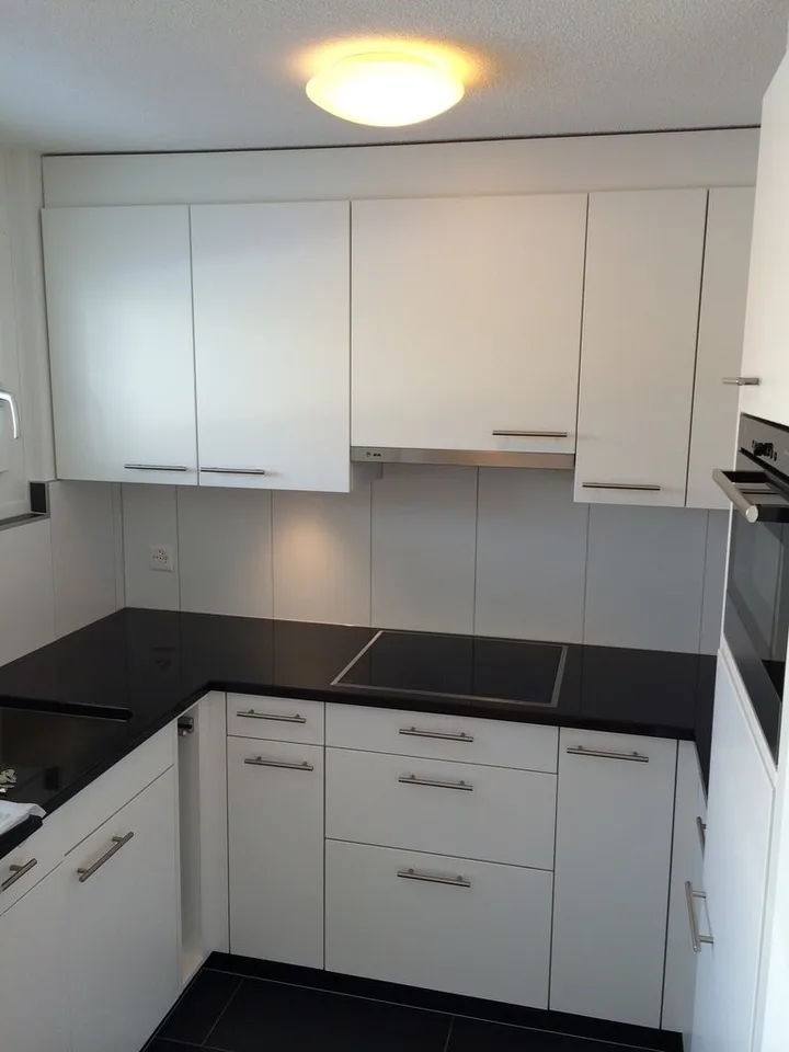 Appartement duplex 2 pièces