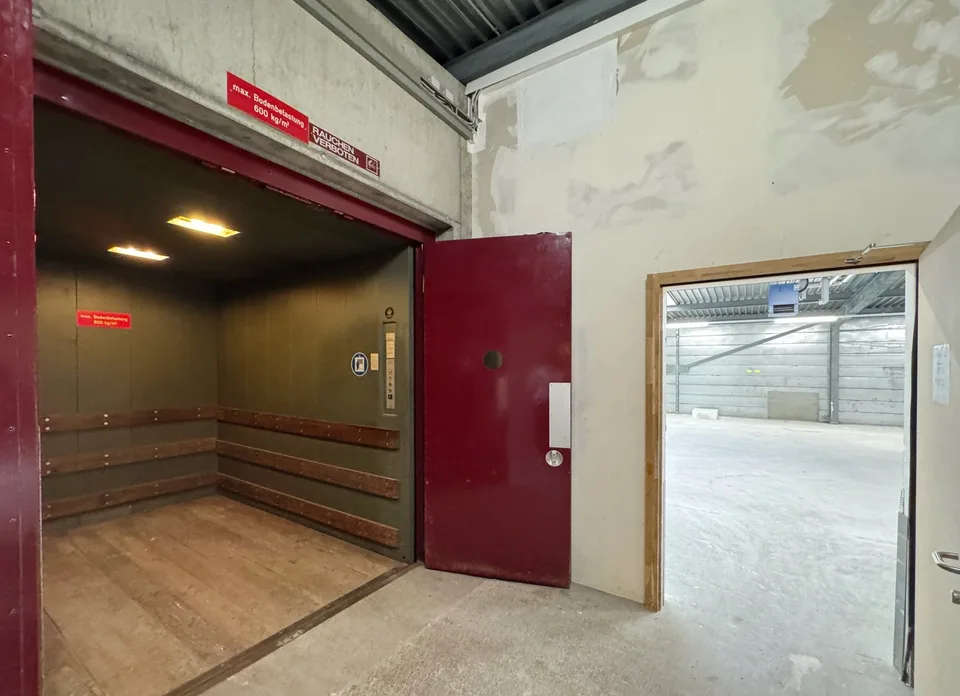 366 m² - Moderne Bürofläche – hell, flexibel & top angebunden in Münsingen