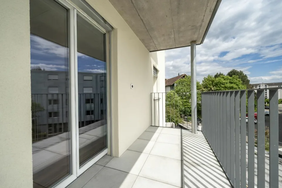 Appartamento di 3,5 locali di alta qualità con comfort abitativo moderno – foto 12 di 12