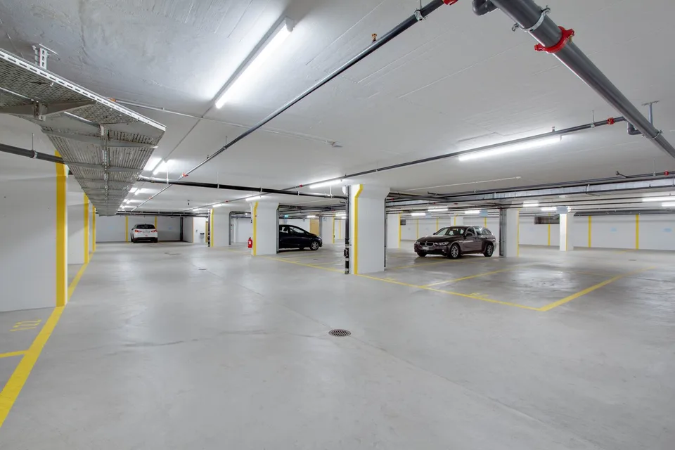 Espace de bureau/commercial attractif à Neuenhof - Industriestrasse 9 – photo 8 sur 8