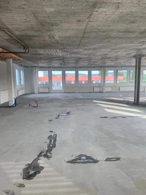 Attraktive Büro- / Gewerbefläche in Neuenhof - Industriestrasse 9