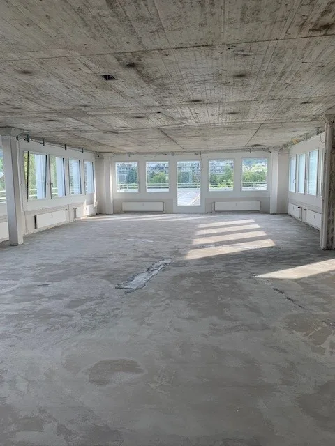 Attraktive Büro- / Gewerbefläche in Neuenhof - Industriestrasse 9