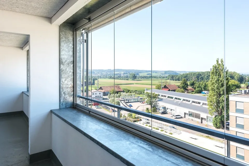 Ampio appartamento maisonette - limitato fino al 30.09.2027