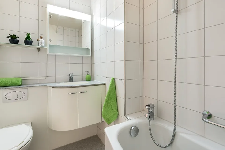 Ampio appartamento maisonette - limitato fino al 30.09.2027