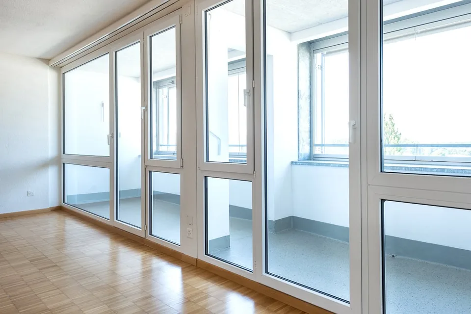 Ampio appartamento maisonette - limitato fino al 30.09.2027