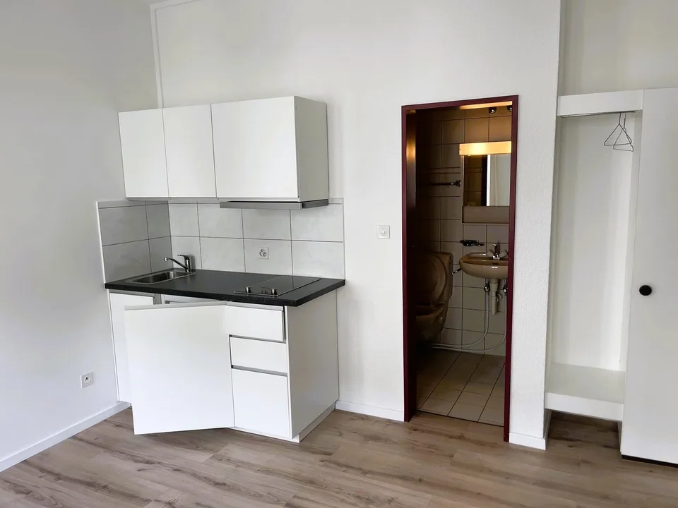 Appartement 1 pce moderne et lumineux * 10 min. de La Chaux-de-Fonds *