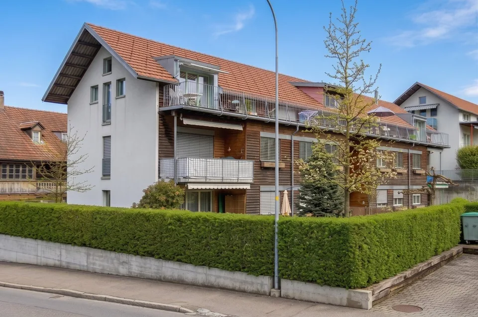 Bastel- und Hobbyraum in Arch