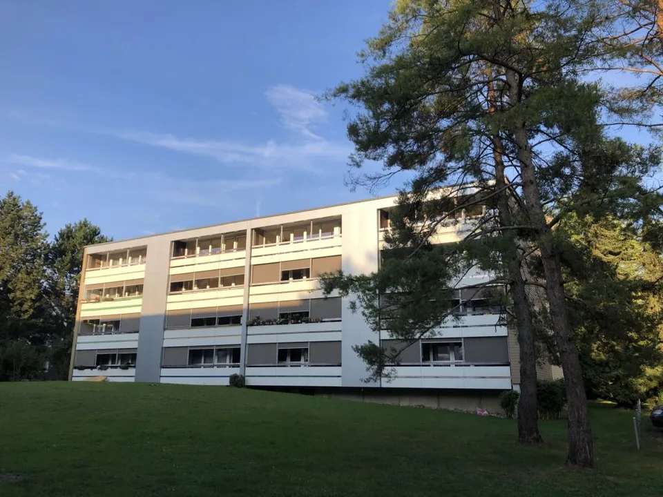 5.5 Zimmer Wohnung in Balsthal – Foto 7 von 8