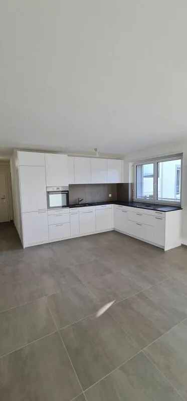 Moderne und zentrale 3.5-Zimmerwohnung