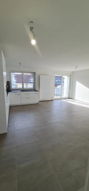 Moderne und zentrale 3.5-Zimmerwohnung