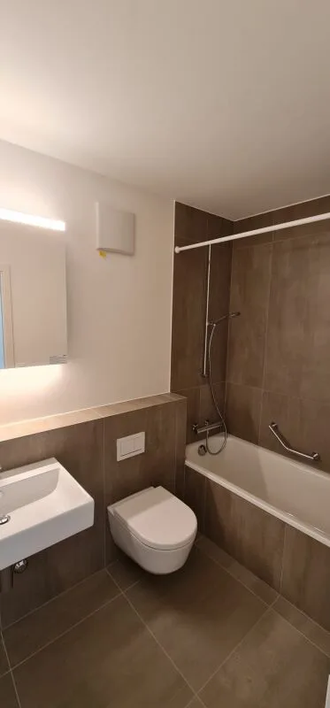 Moderne und zentrale 3.5-Zimmerwohnung