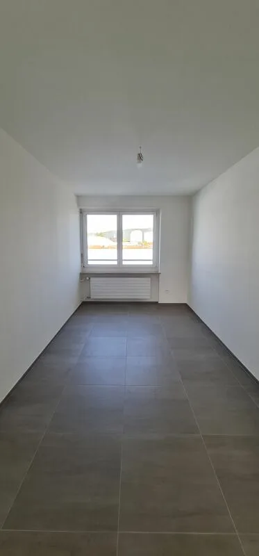 Moderne und zentrale 3.5-Zimmerwohnung