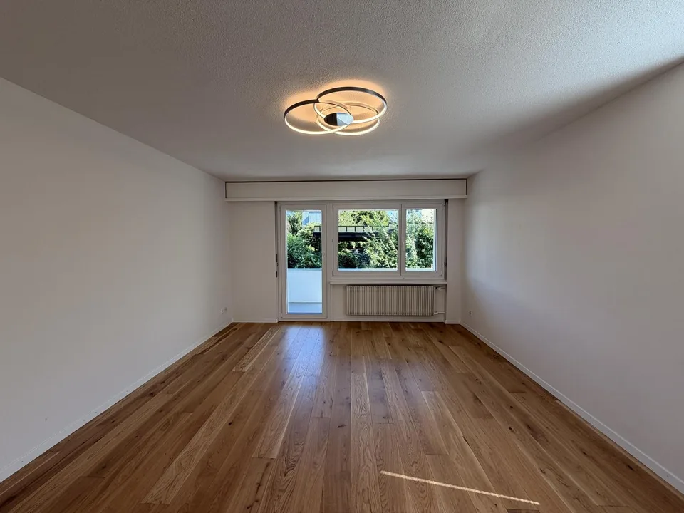 Charmante 4-Zimmer-Wohnung an ruhiger Lage in Adliswil
