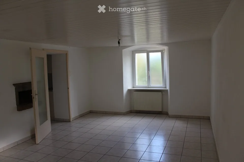 Wohnung 4 1/2 Zimmer im Clos-du-Doubs
