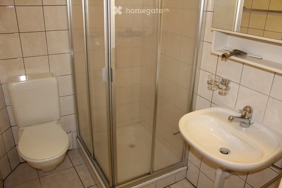Wohnung 4 1/2 Zimmer im Clos-du-Doubs