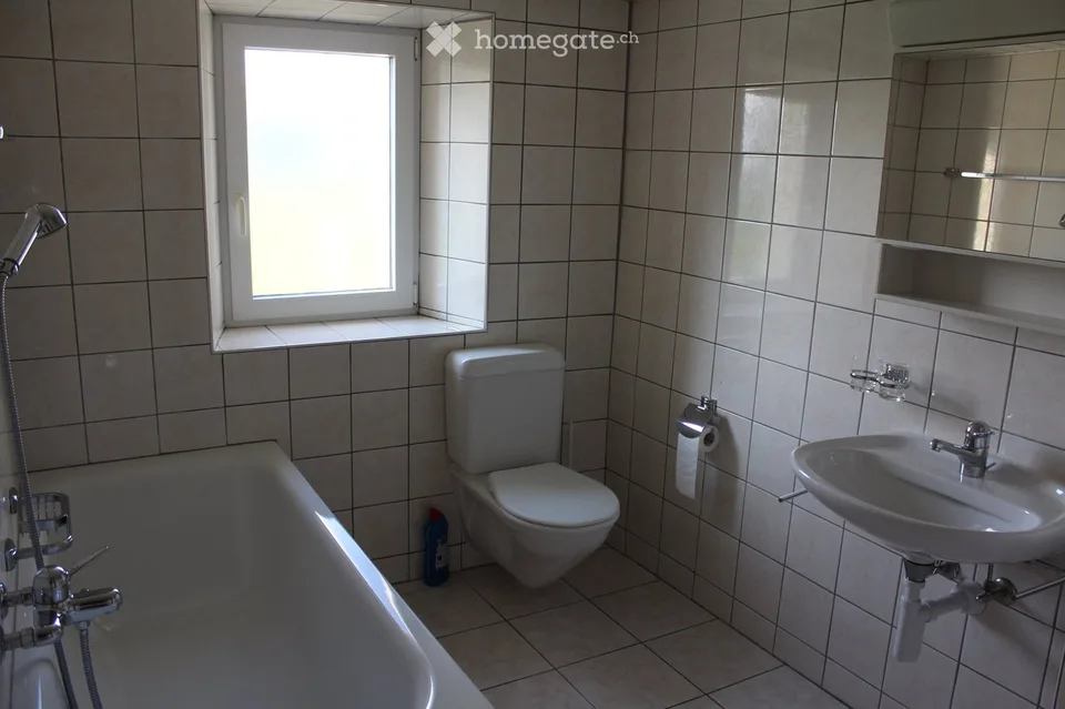Wohnung 4 1/2 Zimmer im Clos-du-Doubs