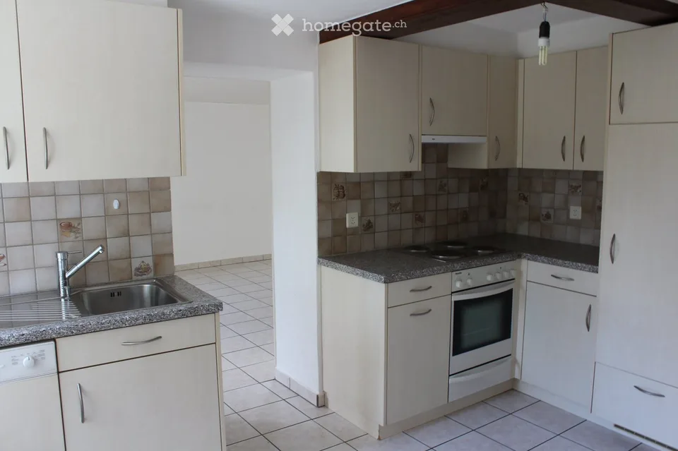 Wohnung 4 1/2 Zimmer im Clos-du-Doubs