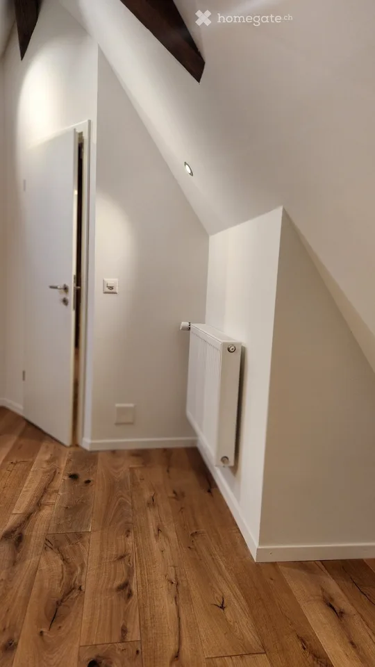 Moderne 5.5 Maisonettewohnungen