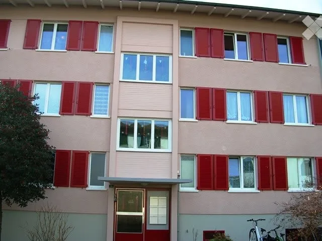 Charmante 3-Zimmer-Wohnung in ruhiger Lage in Münchenstein