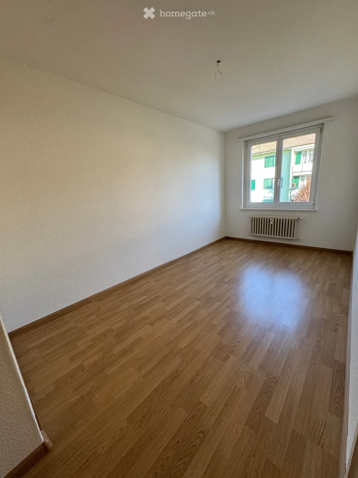 Charmante 3-Zimmer-Wohnung in ruhiger Lage in Münchenstein
