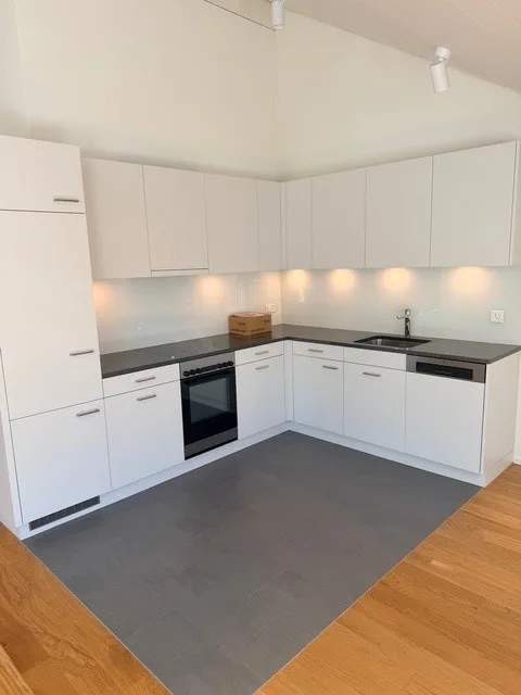 Moderne, neue 4.5-Zimmer-Wohnung an ruhiger Lage