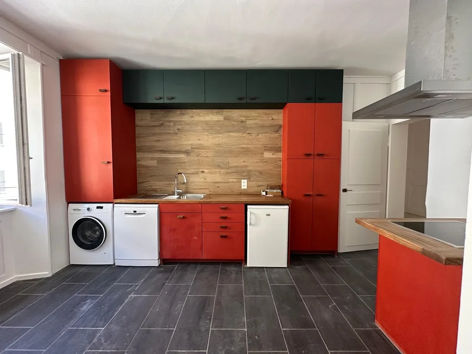 Wohnung 3.5 Zimmer hell in La Chaux-de-Fonds – Foto 10 von 12