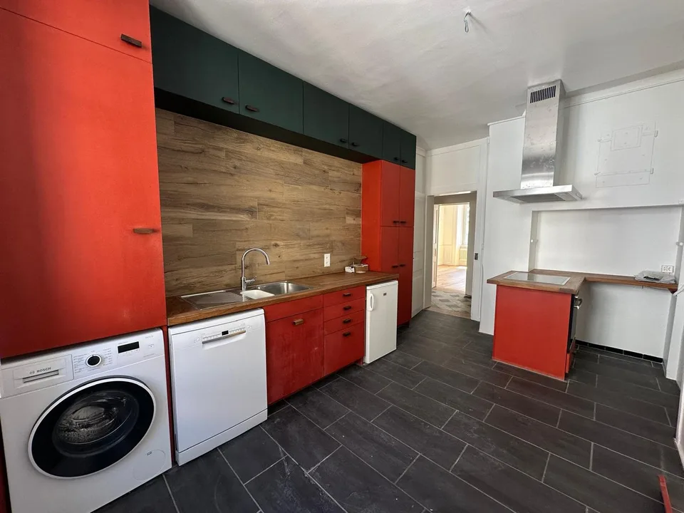 Wohnung 3.5 Zimmer hell in La Chaux-de-Fonds – Foto 9 von 12