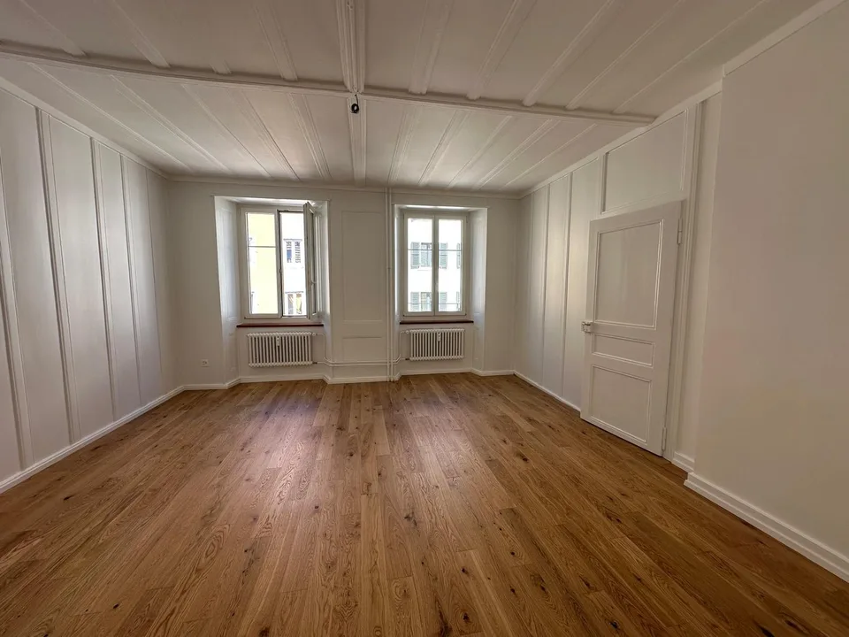 Appartement 3.5 pièces lumineux à La Chaux-de-Fonds