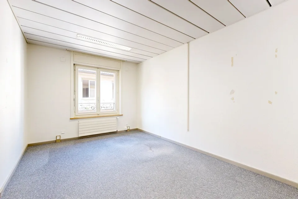 Vous cherchez un espace de travail au centre ville de Neuchâtel? – photo 8 sur 12