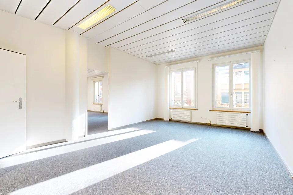 Vous cherchez un espace de travail au centre ville de Neuchâtel? – photo 6 sur 12